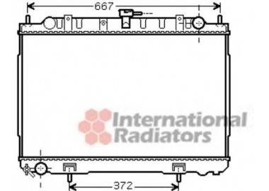             Radiatorius variklio aušinimo 60132241 gera kaina internetu
        