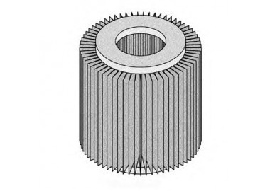             Filtras alyvos CH10358ECO gera kaina internetu
        