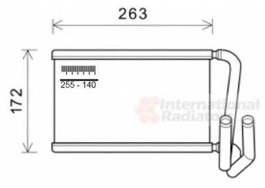             Radiatorius salono 83006169 gera kaina internetu
        