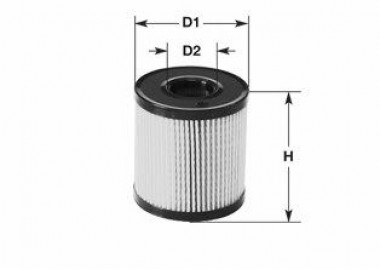             Filtras alyvos ML4524 gera kaina internetu
        