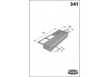             Filtras oro  ELP9141 gera kaina internetu
        