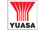 YUASA 